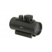 Kalimatorius Red Dot Sight 1x45