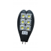 Šviestuvas su saulės elementu 6led COB